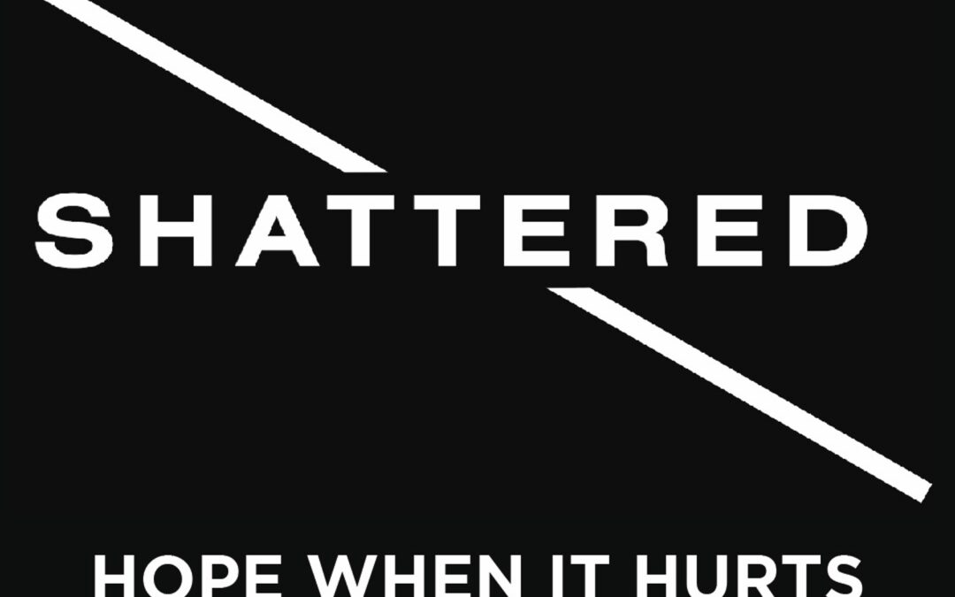 Shattered – Edge of Eternity